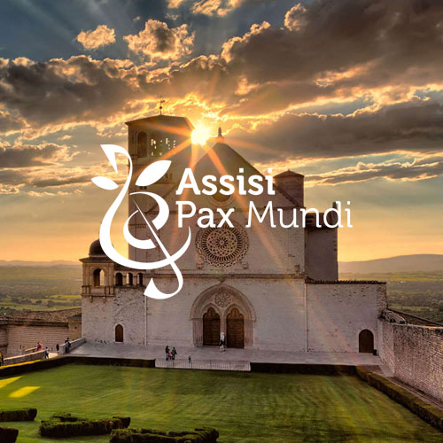 Assisi Pax Mundi