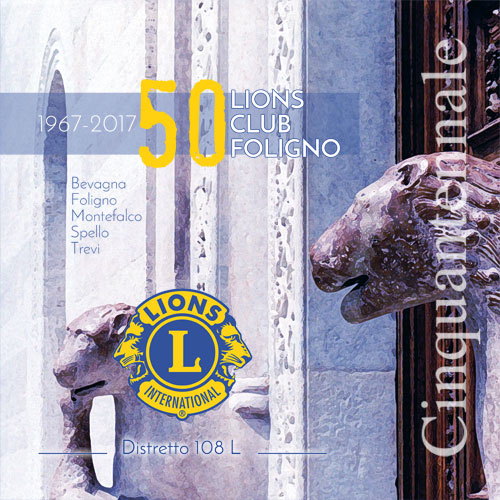 Lions 50